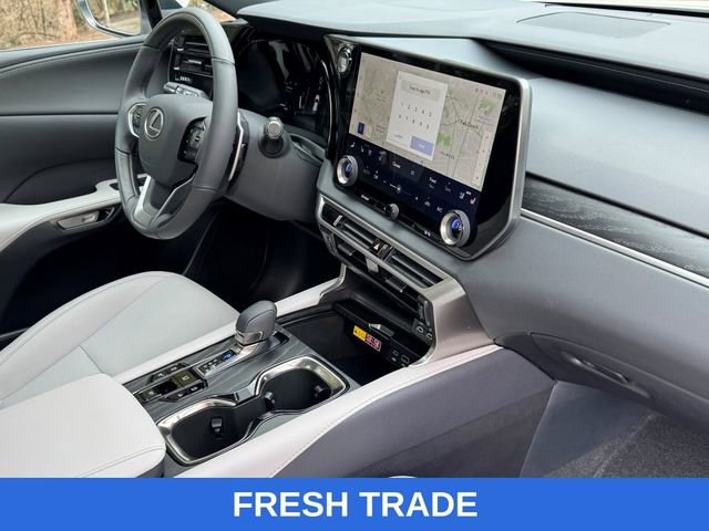 Used 2025 Lexus RX 350 Premium w/ Accessory Package image 10