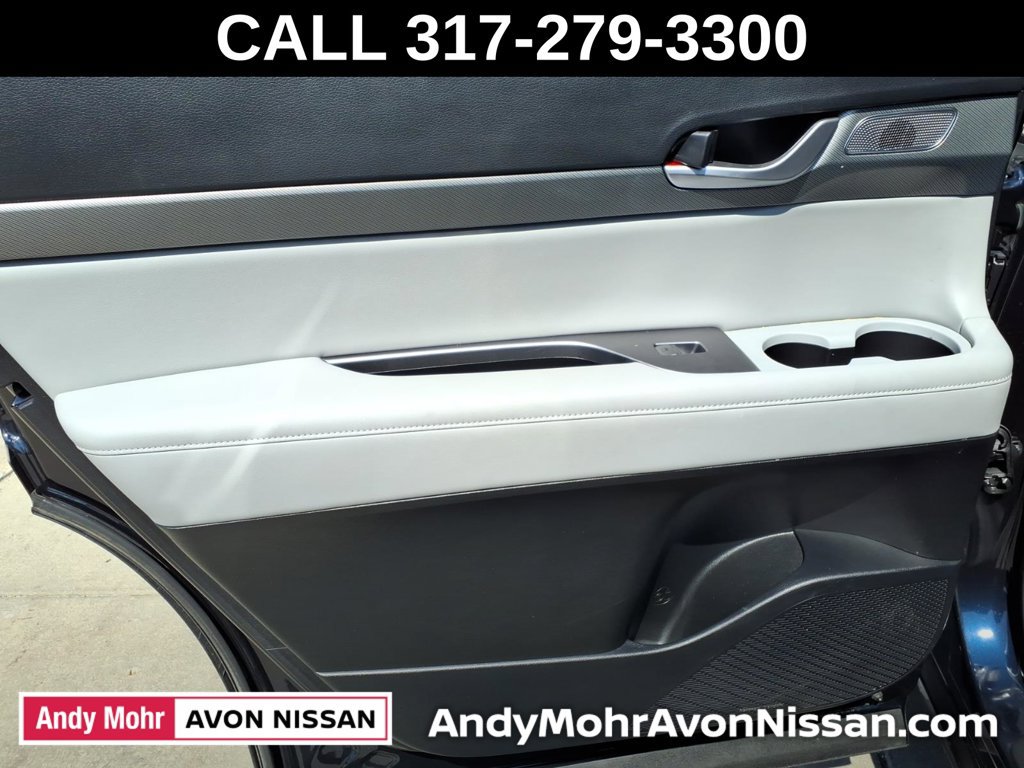 Used 2024 Hyundai Palisade SEL w/ Premium Package AWD/4WD image 37