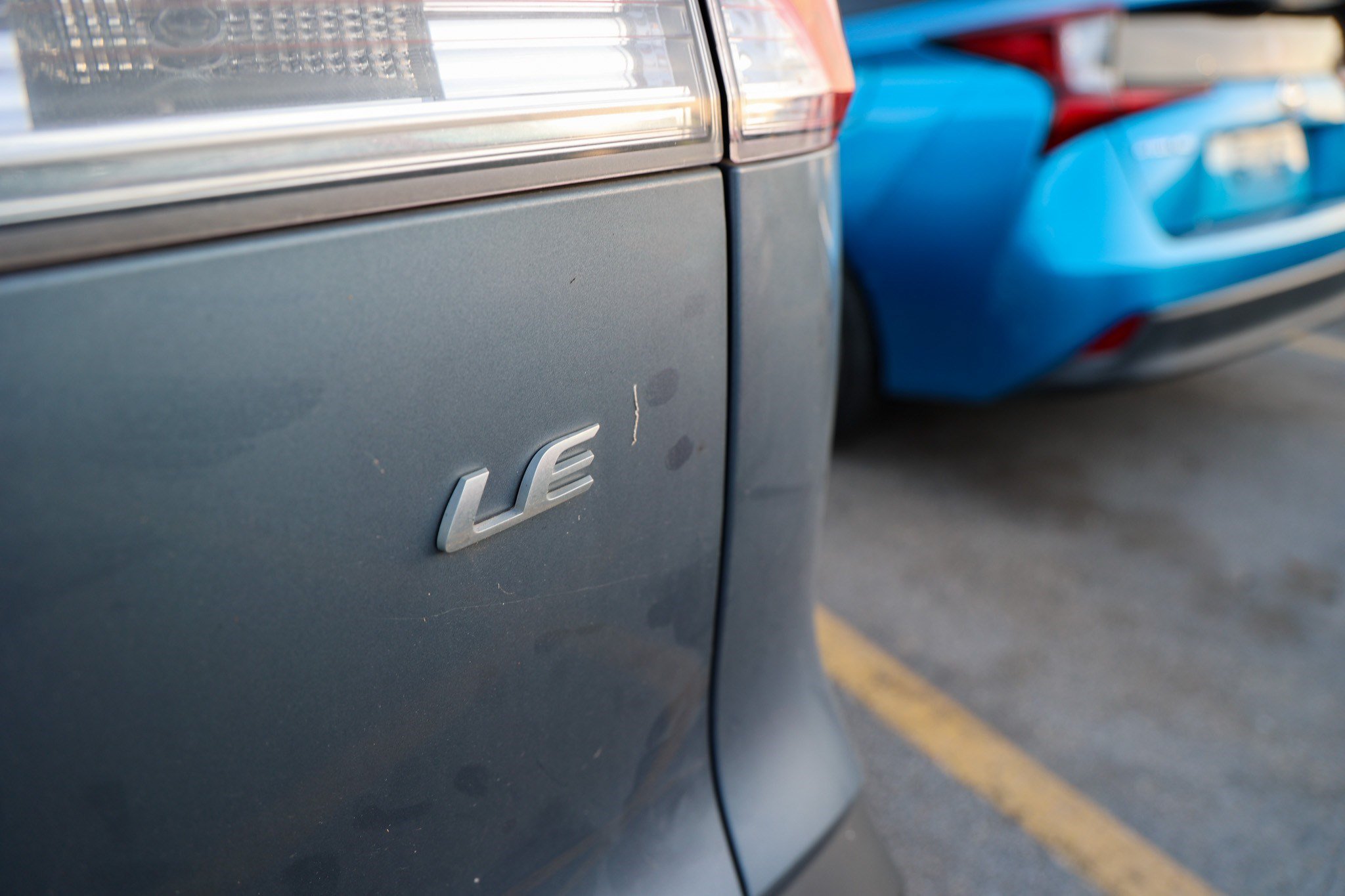 Certified 2024 Toyota Corolla Cross LE FWD image 13