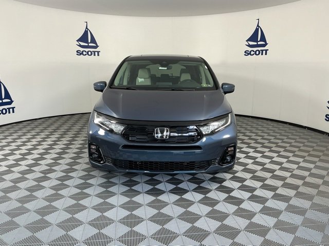New 2026 Honda Odyssey Elite image 2
