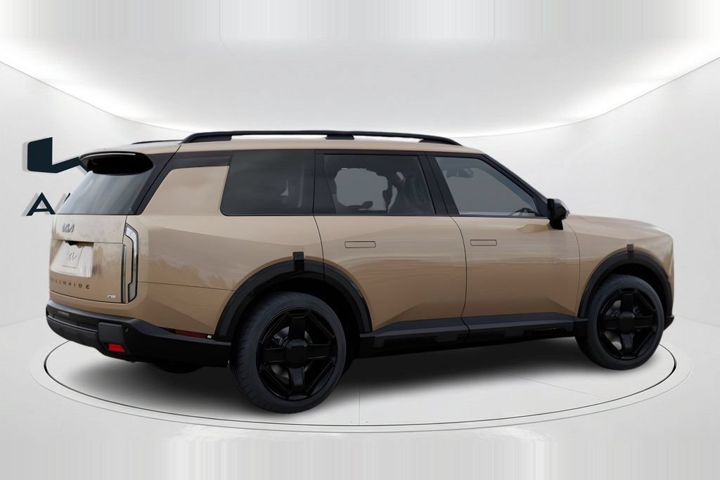 New 2027 Kia Telluride EX X-Line AWD/4WD image 7