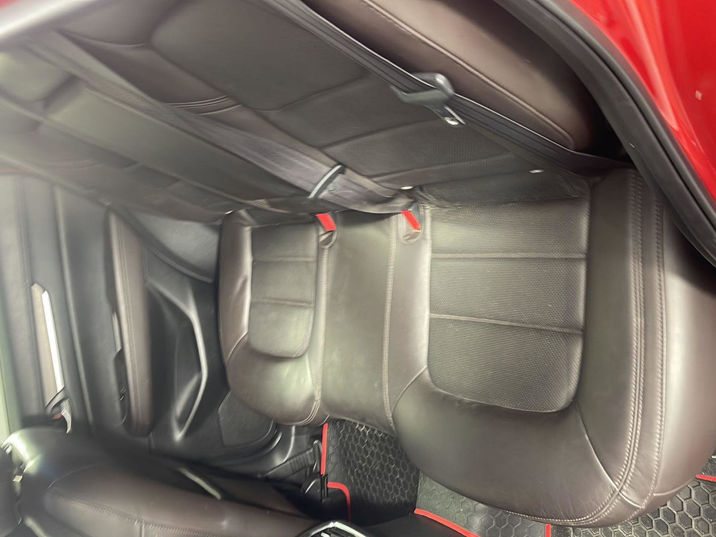 Used 2020 MAZDA CX-5 Signature image 12