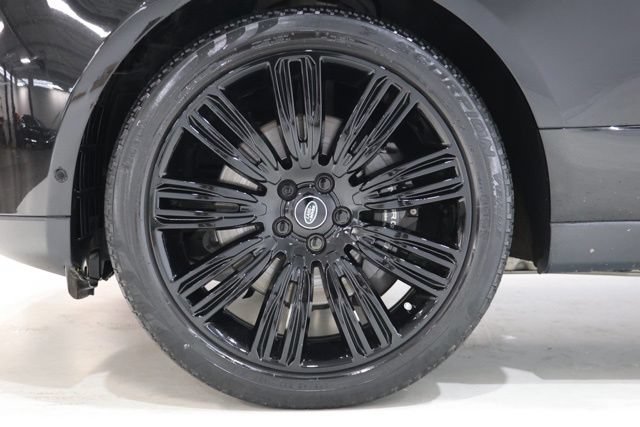 Used 2022 Land Rover Range Rover Westminster Edition AWD/4WD image 11