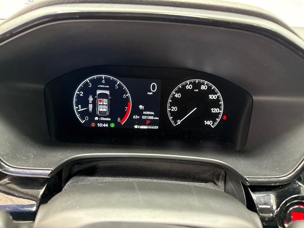 Used 2023 Honda CR-V EX-L image 26