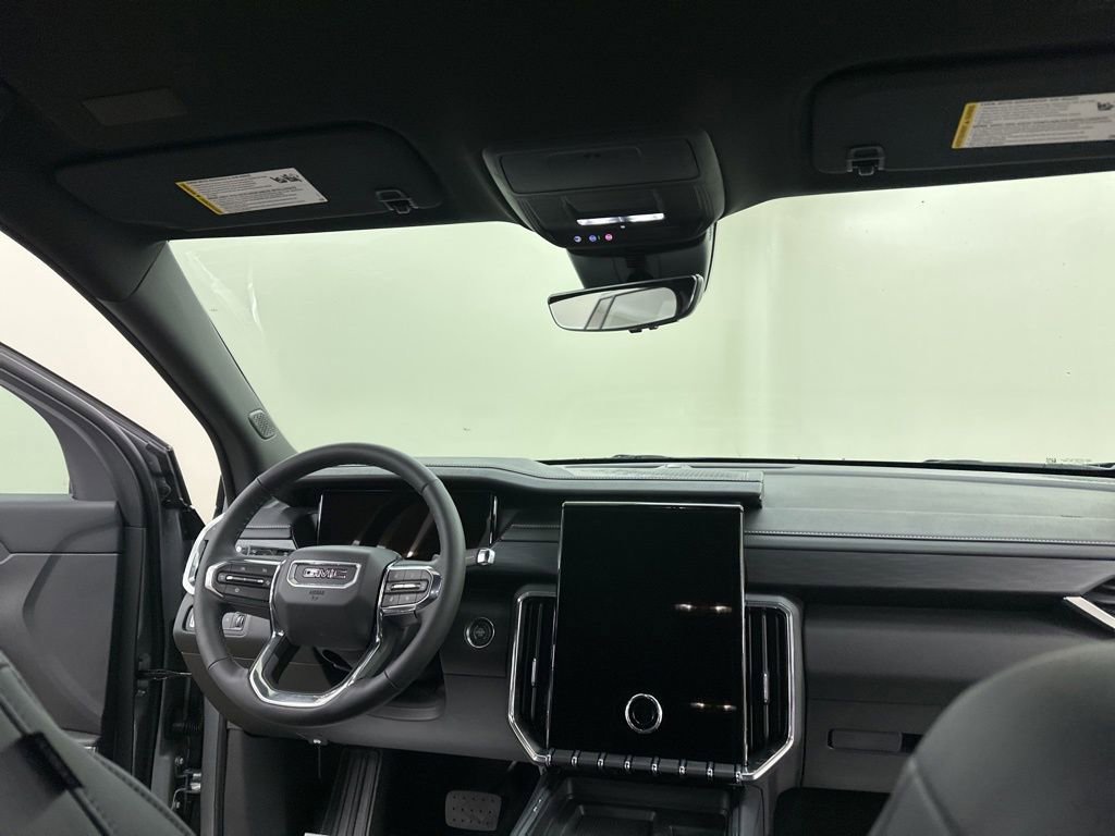 New 2026 GMC Acadia Elevation w/ Elevation Premium Package image 21