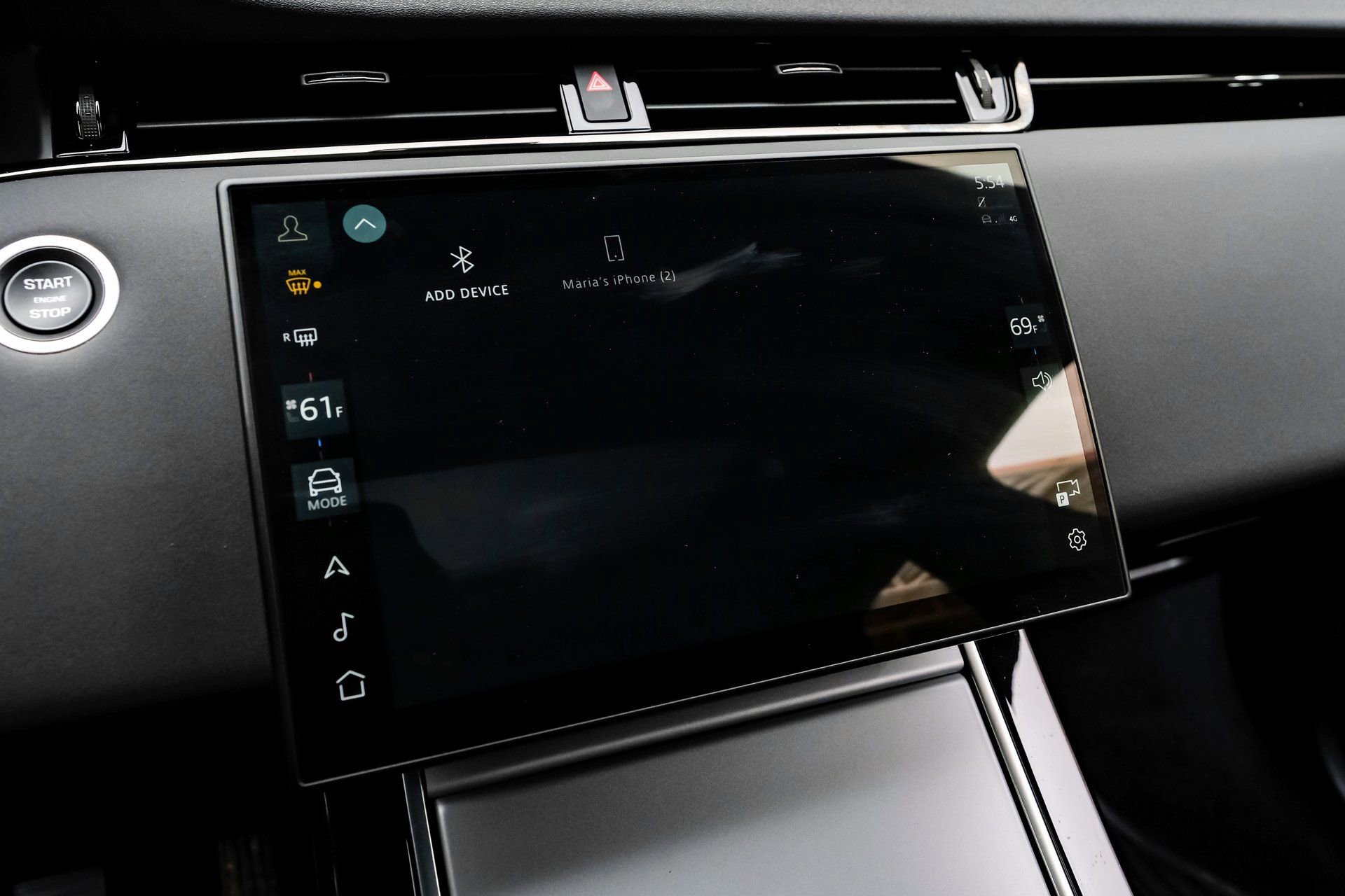 Used 2024 Land Rover Range Rover Evoque S image 31