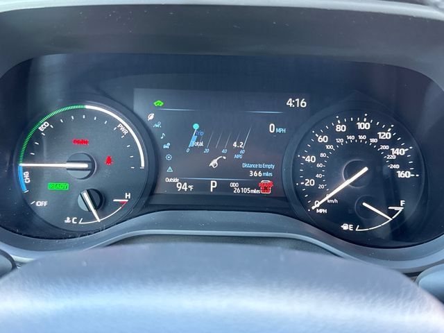 Certified 2025 Toyota Sienna XLE w/ XLE Plus Package AWD/4WD image 33