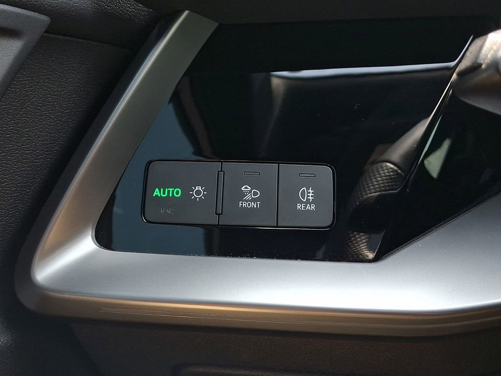 Certified 2023 Audi S3 Premium image 26