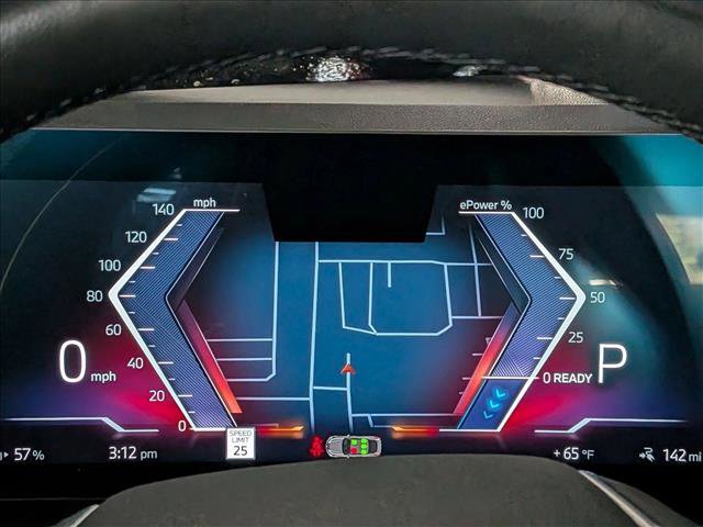 Certified 2023 BMW i4 eDrive40 w/ Premium Package image 9