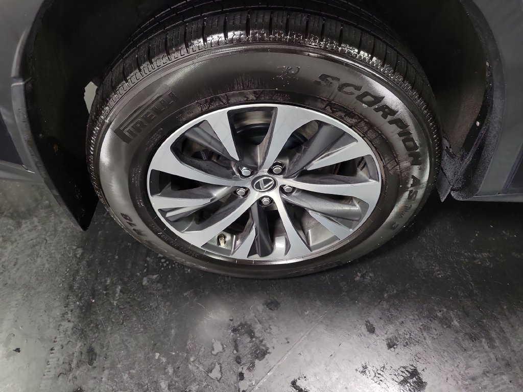 Used 2022 Lexus RX 350 AWD w/ Premium Package image 11