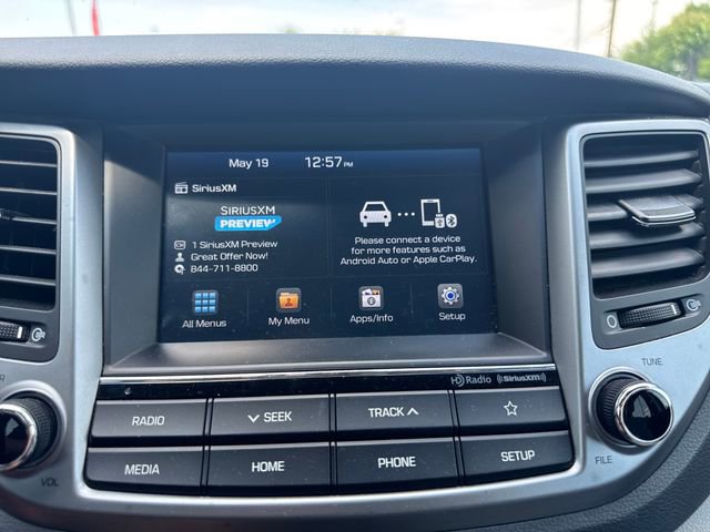Used 2018 Hyundai Tucson SEL AWD/4WD image 20