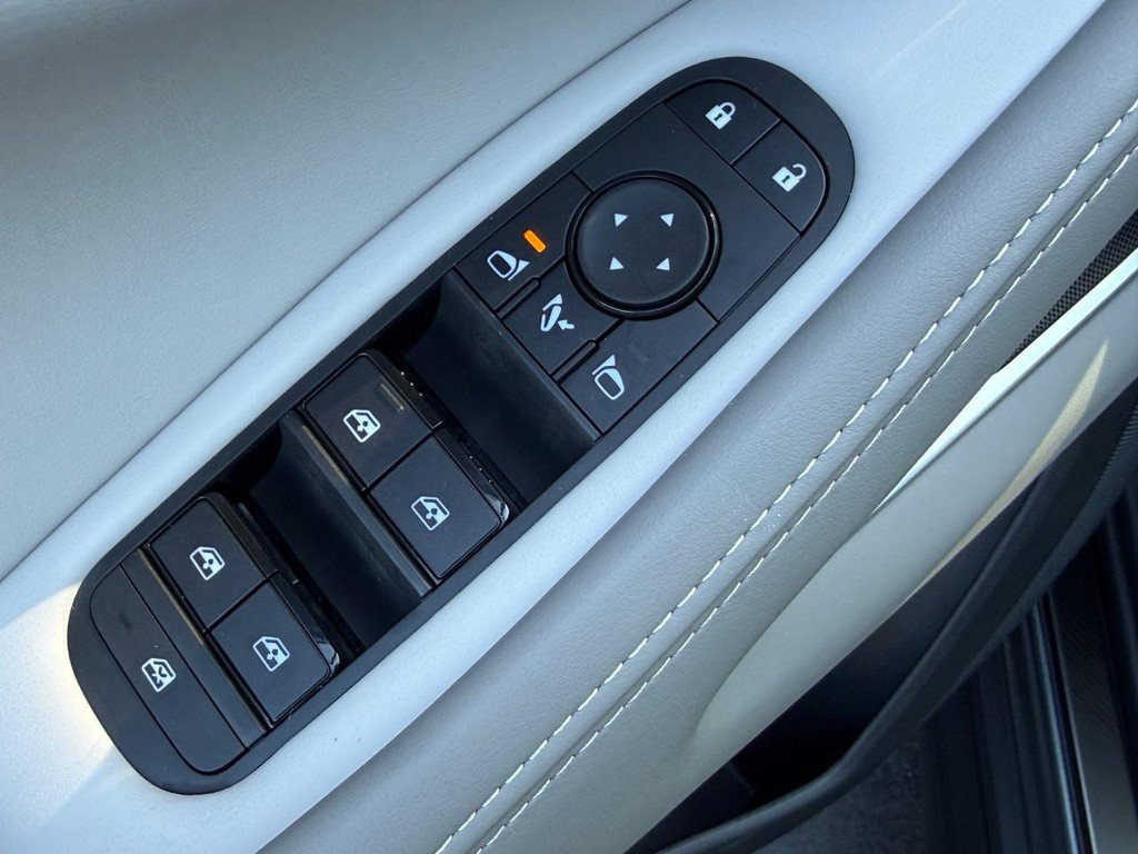 New 2027 INFINITI QX65 Sport AWD/4WD image 11