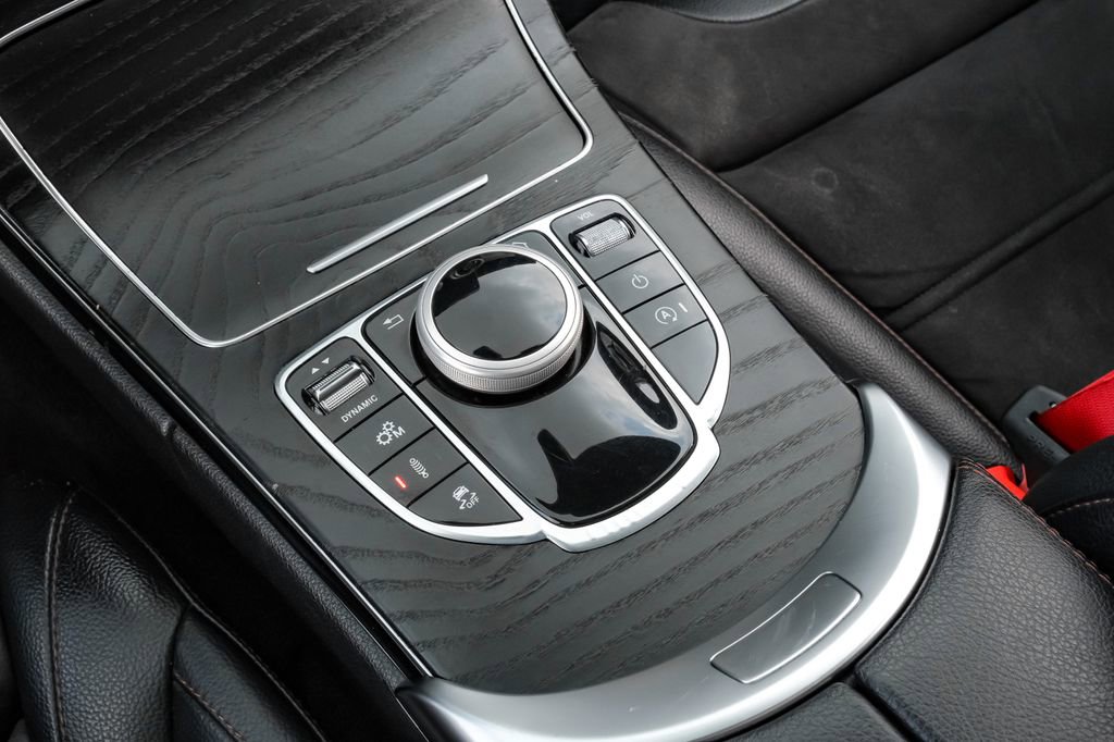 Used 2021 Mercedes-Benz C 43 AMG 4MATIC Sedan image 23