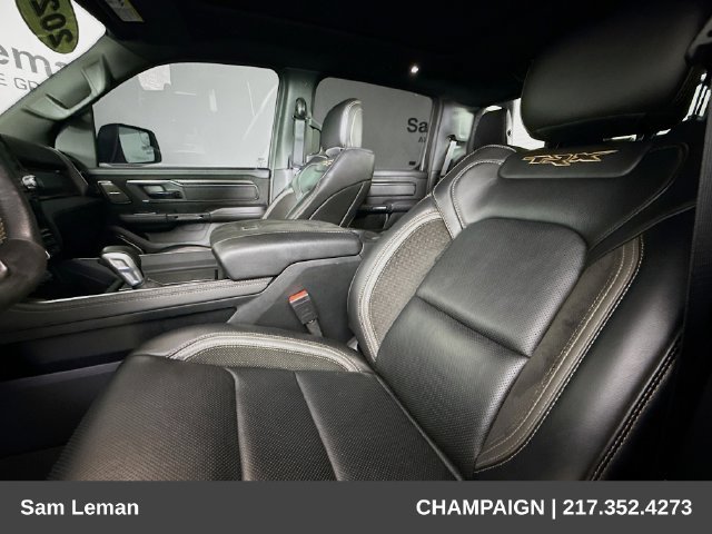 Used 2024 RAM 1500 TRX AWD/4WD image 21
