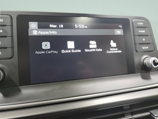 Used 2021 Kia Telluride S image 36