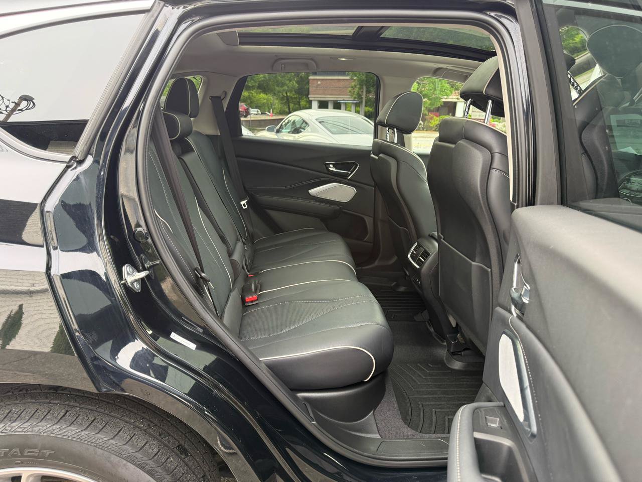 Used 2019 Acura RDX w/ Advance Package AWD/4WD image 24