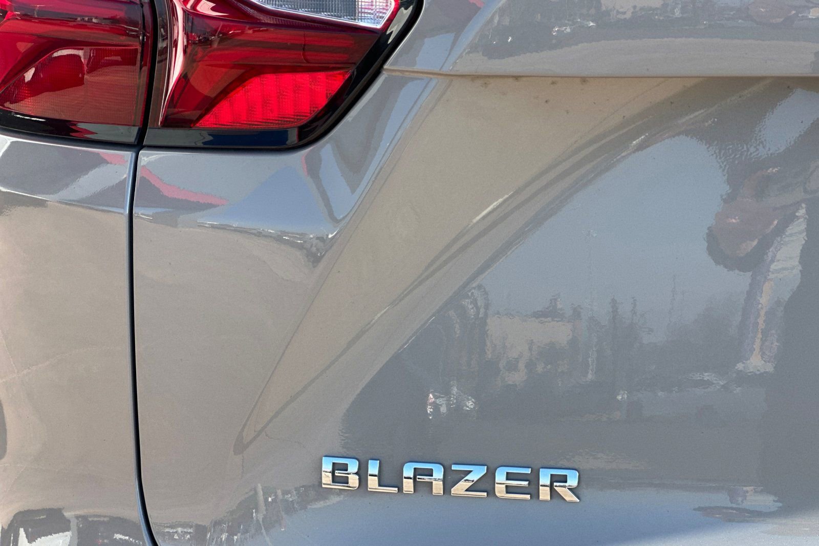 Used 2021 Chevrolet Blazer LT image 33