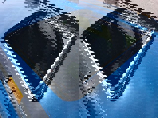 Certified 2026 Subaru Forester Wilderness image 9