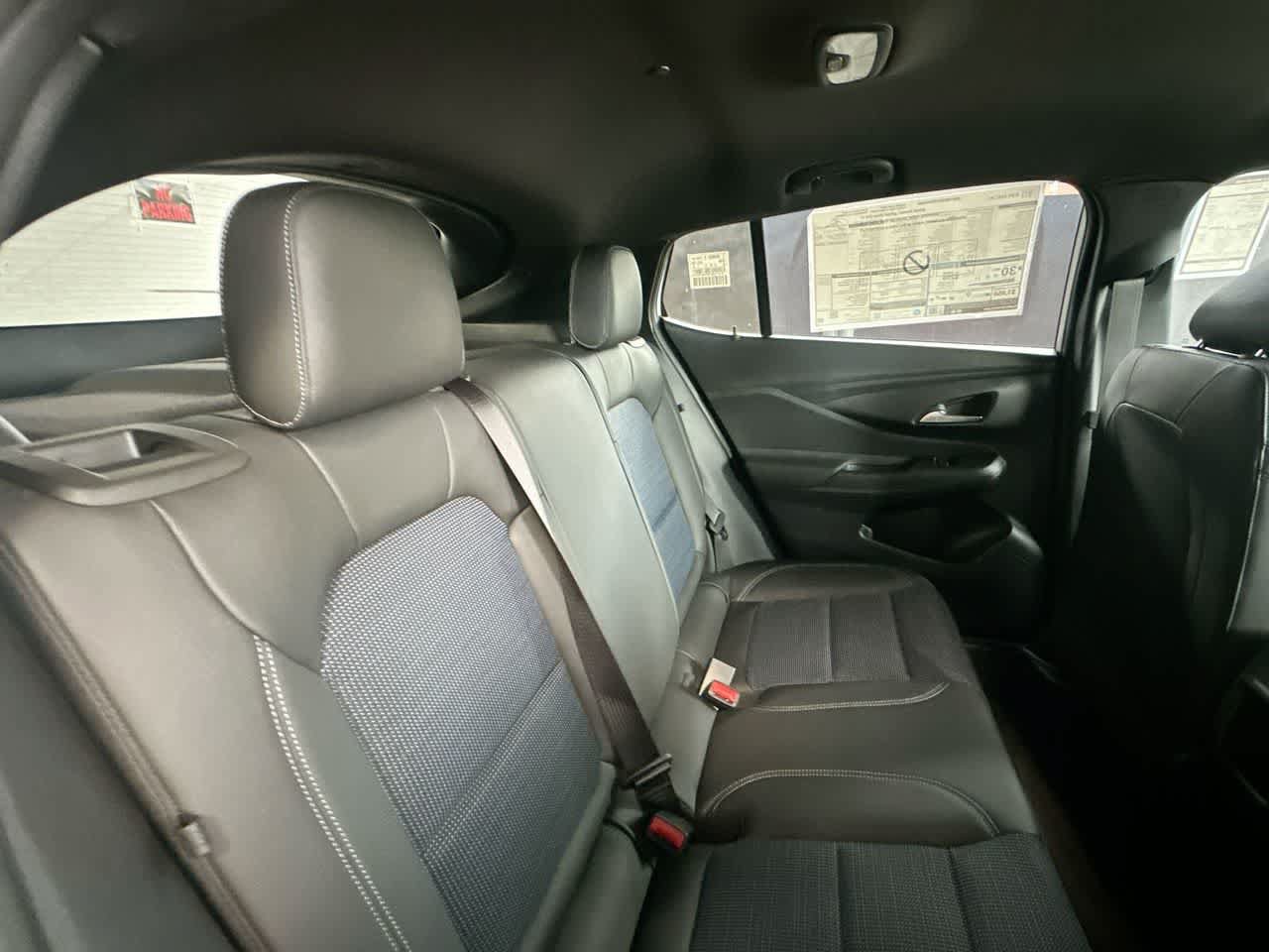 New 2026 Buick Envista Sport Touring w/ Convenience I Package FWD image 26
