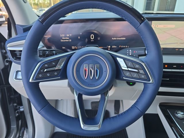 New 2026 Buick Enclave Avenir w/ Super Cruise Package image 28