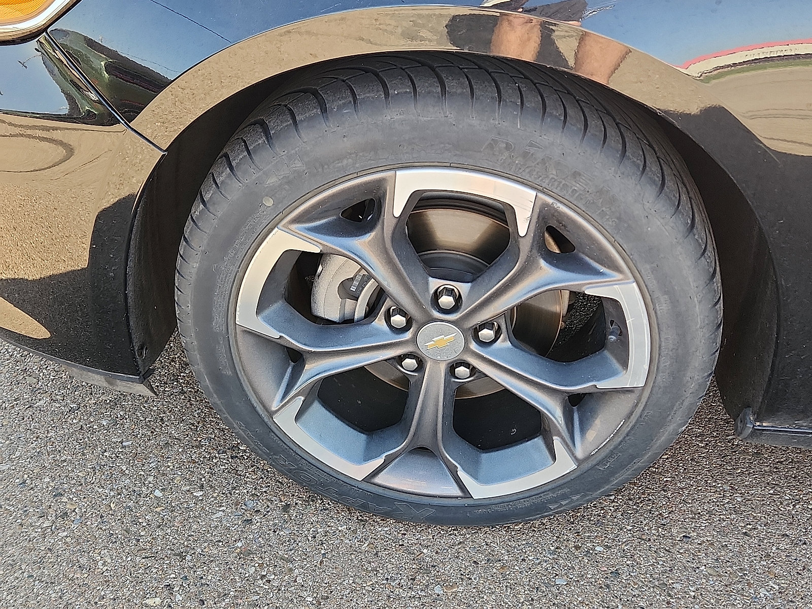 Used 2022 Chevrolet Malibu LT image 7