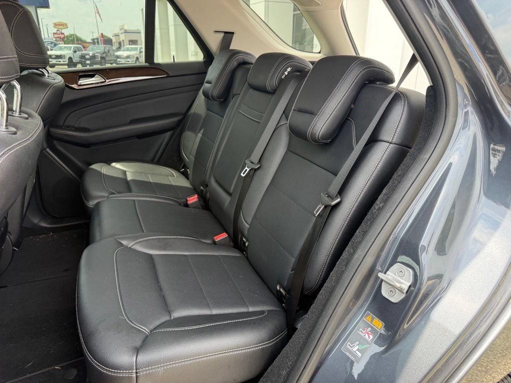 Used 2014 Mercedes-Benz ML 350 4MATIC image 6