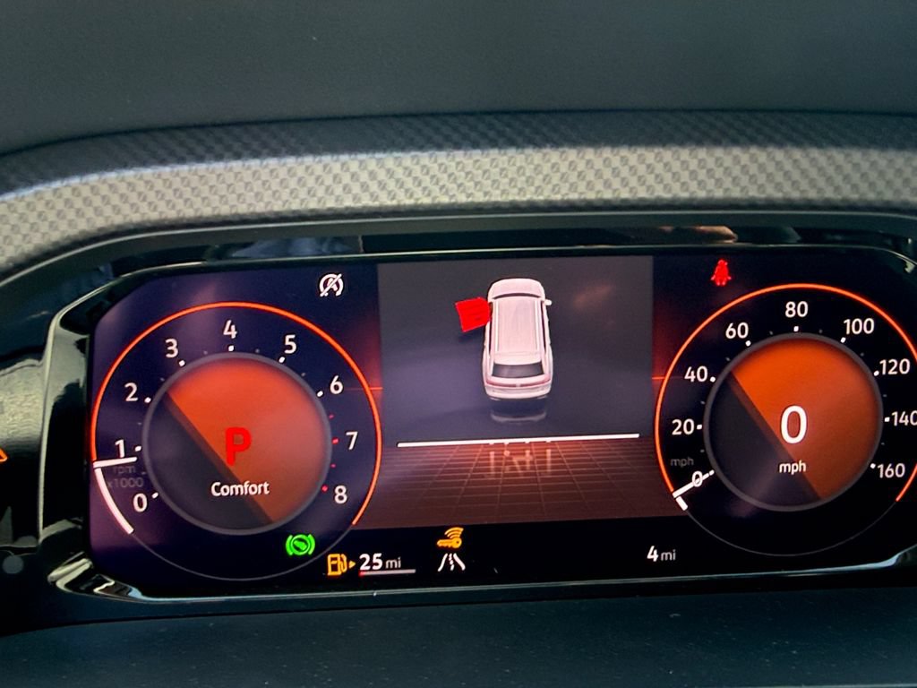 New 2026 Volkswagen Atlas Peak Edition AWD/4WD image 13