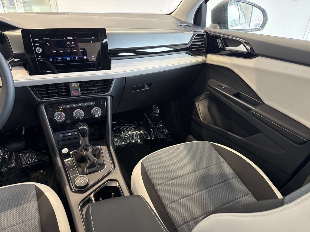 New 2026 Volkswagen Taos S AWD/4WD image 12