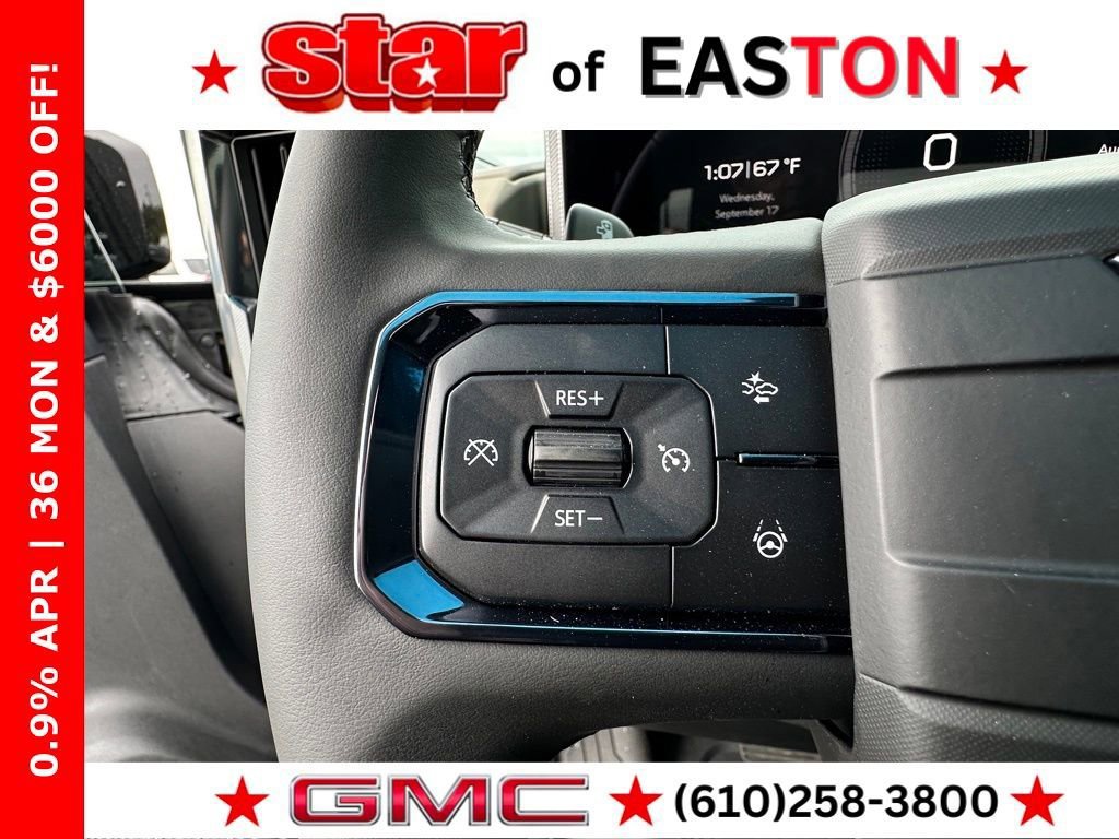 New 2026 GMC Hummer EV 4x4 Crew Cab w/ LPO, Sport Package image 29