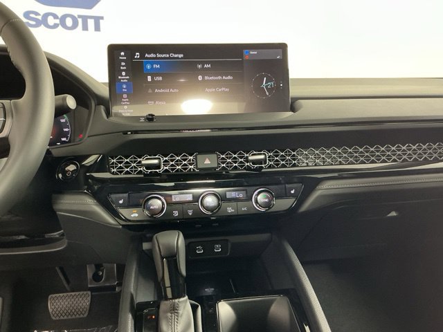 New 2026 Honda Accord EX-L image 20