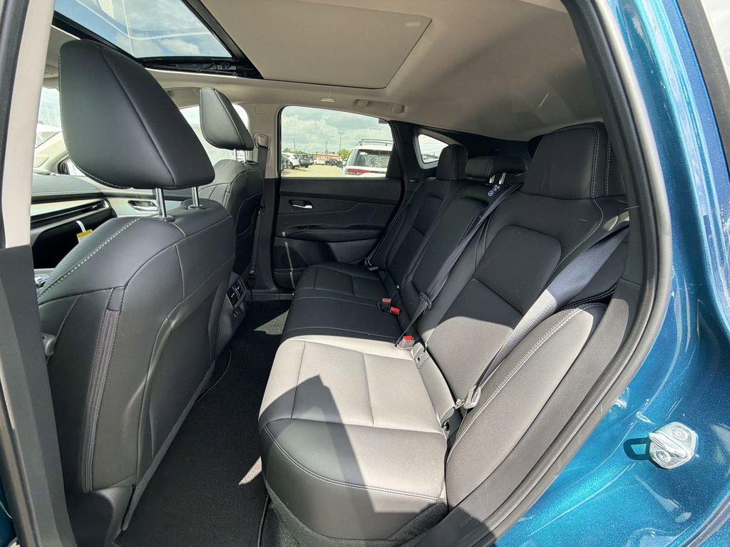 New 2026 Nissan Murano SL AWD/4WD image 22