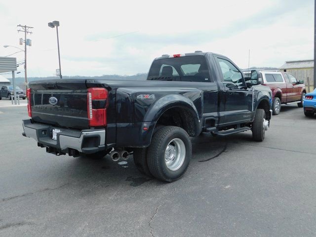 Used 2026 Ford F350 XLT w/ 360-Degree Camera Package image 8
