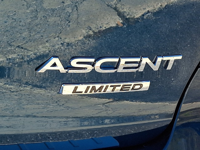 New 2027 Subaru Ascent Limited AWD/4WD image 22