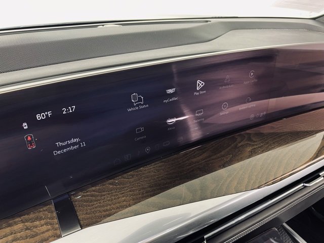 Used 2025 Cadillac Escalade Sport Platinum image 32