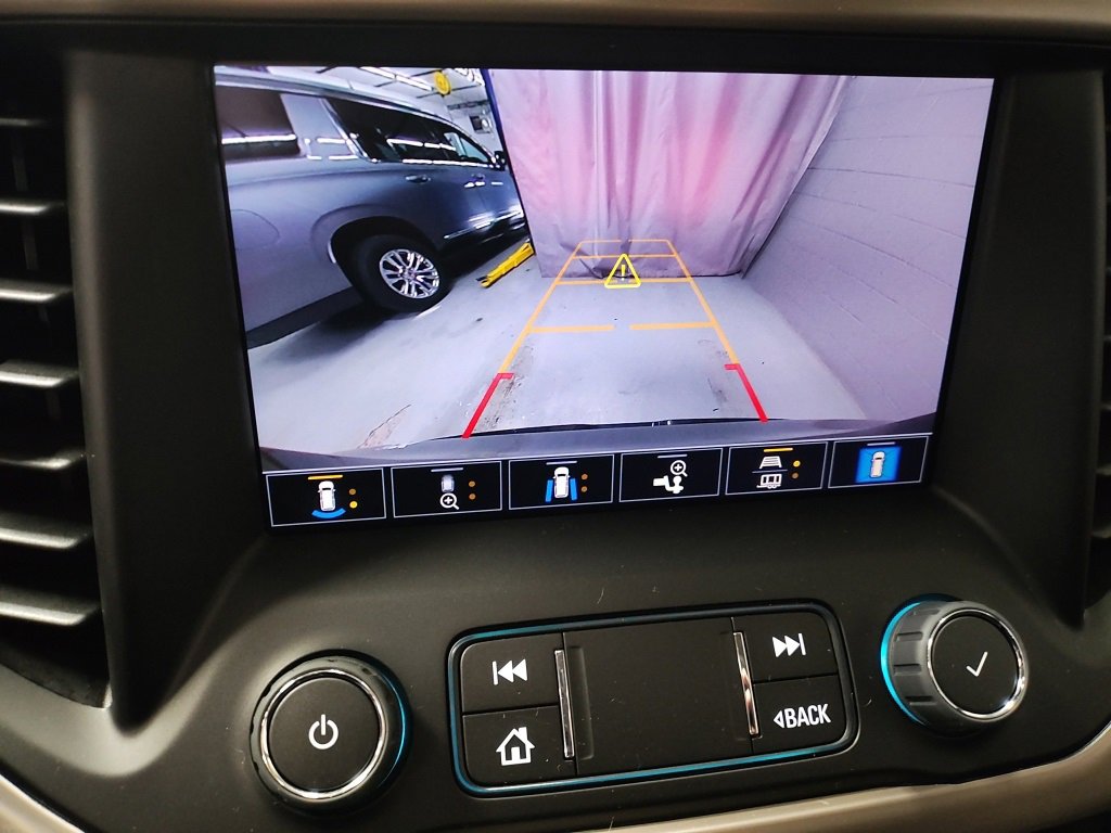 Used 2022 GMC Acadia Denali w/ Denali Ultimate Package image 33