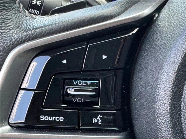 Used 2019 Subaru Outback 2.5i Limited w/ Popular Package #2 AWD/4WD image 11