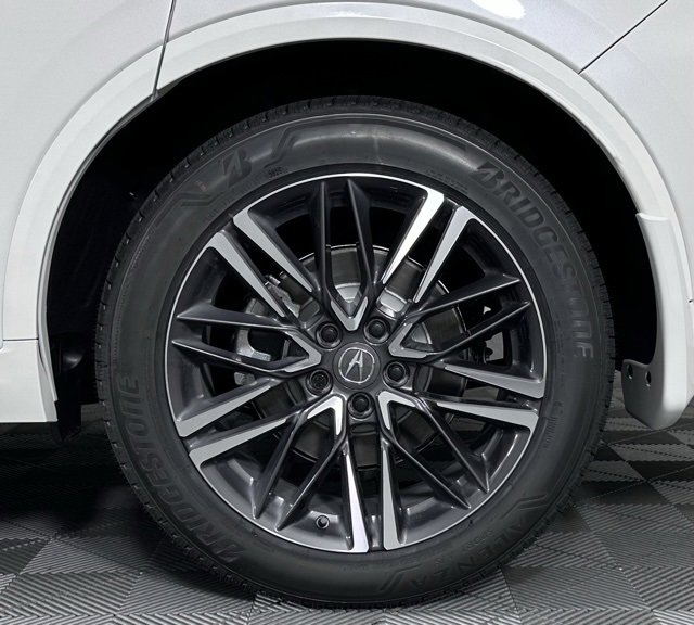 New 2026 Acura MDX w/ Advance Package image 11