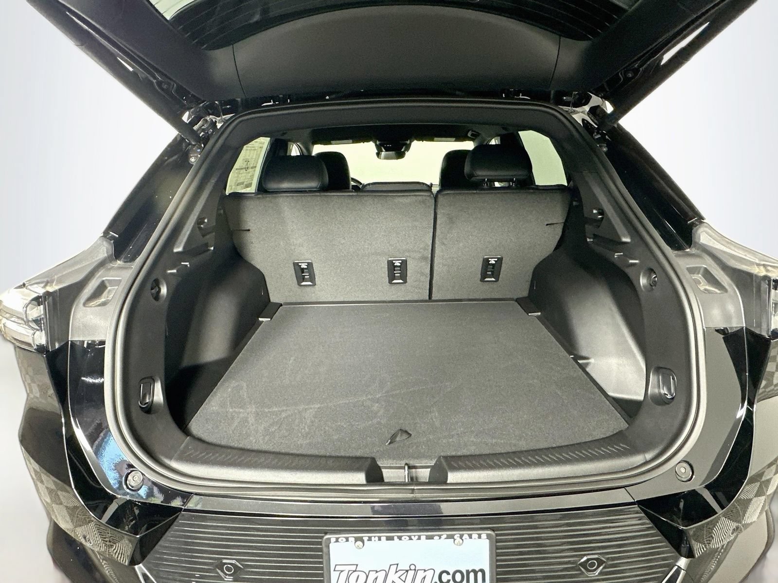 New 2026 Chevrolet Equinox EV LT w/ Active Safety Package 3 FWD image 27