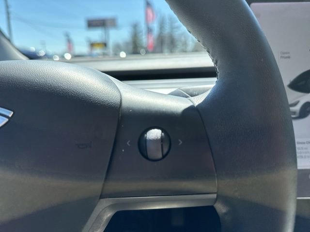 Used 2021 Tesla Model 3 Long Range AWD/4WD image 27