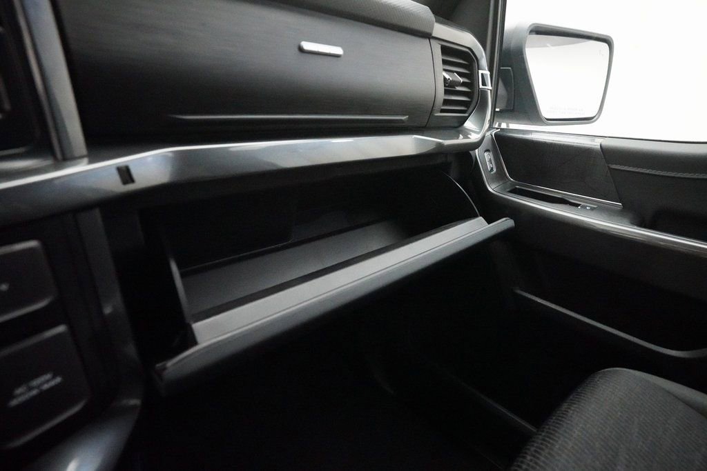 Used 2023 Ford F150 XLT w/ Equipment Group 302A High image 29