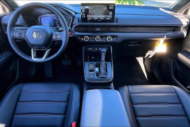 New 2027 Honda CR-V Sport-L image 5