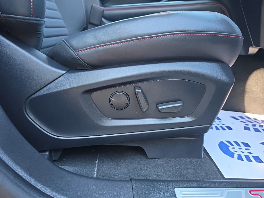 New 2027 Ford Explorer ST-Line w/ ST-Line Street Pack AWD/4WD image 35