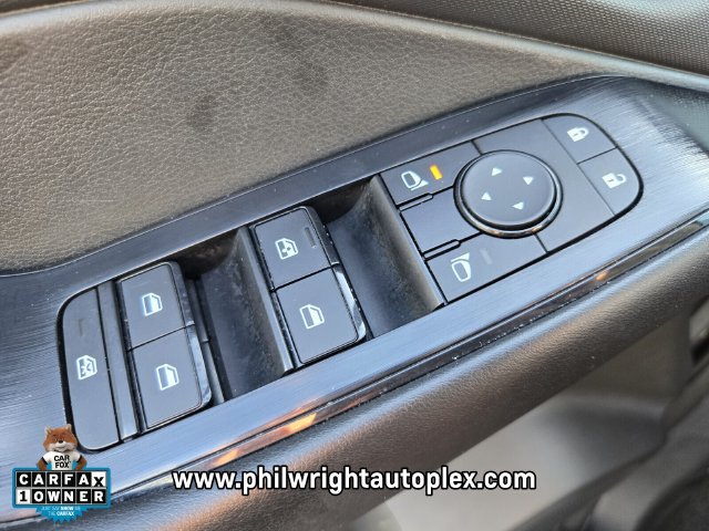 Used 2024 Nissan Rogue S AWD/4WD image 29