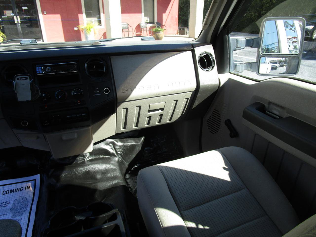 Used 2008 Ford F250 XL RWD image 9