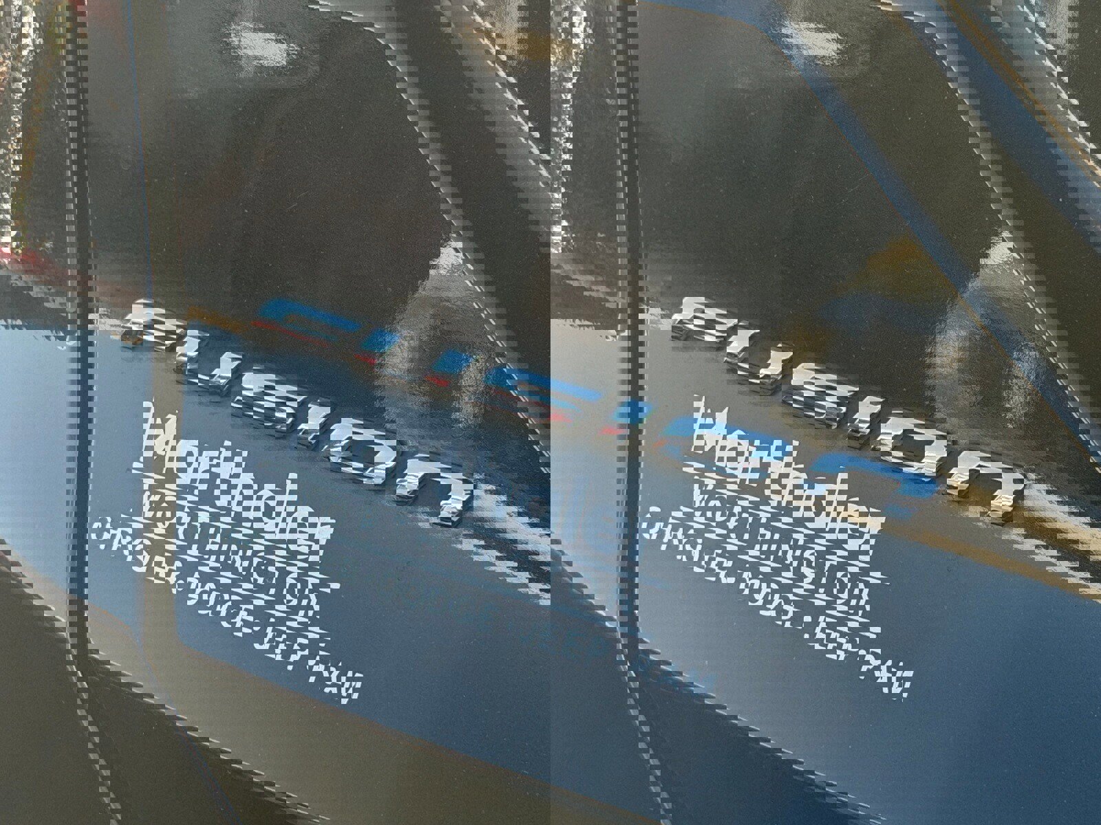 Used 2014 Ford Fusion SE image 10