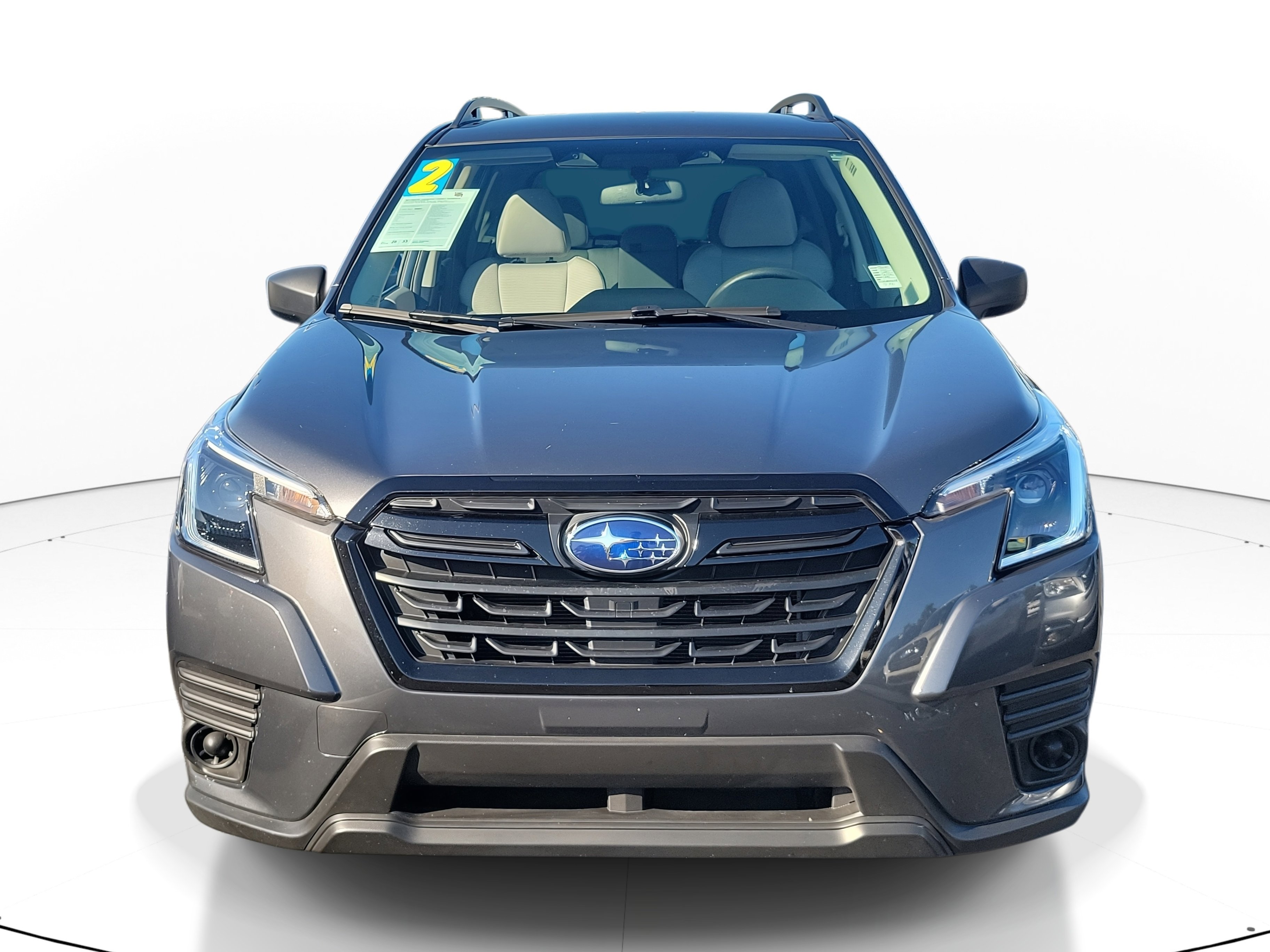 Certified 2022 Subaru Forester image 11