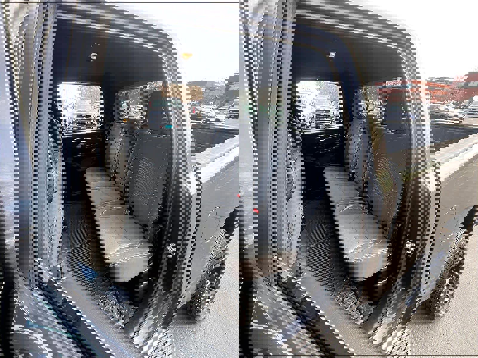 Used 2023 RAM 1500 Big Horn AWD/4WD image 14