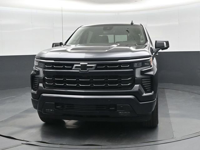 Used 2024 Chevrolet Silverado 1500 RST AWD/4WD image 8