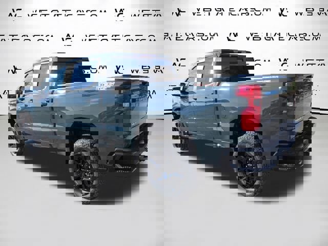 New 2026 Chevrolet Silverado 1500 LT Trail Boss w/ Convenience Package II image 8