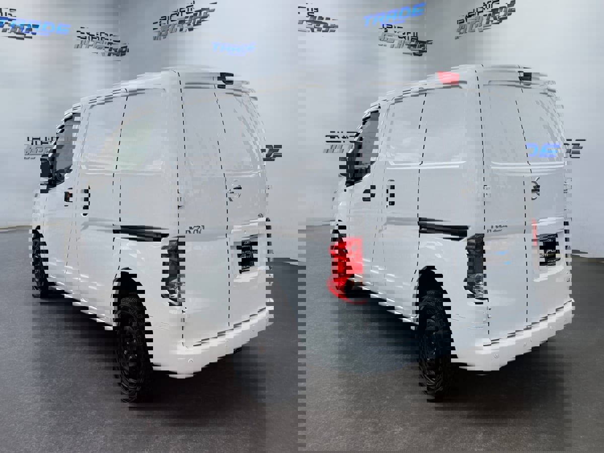 Used 2021 Nissan NV200 SV image 7